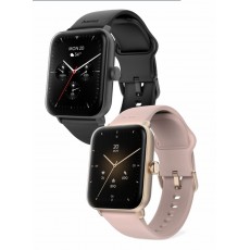 Hama Smartwatch 6010, GPS, TFT display 1.65", telephone function, waterproof